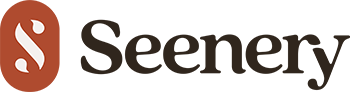 Seenery logo